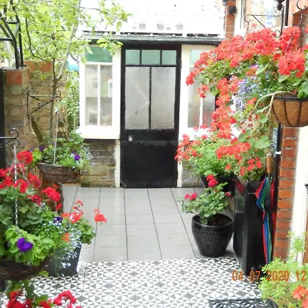 The Rutlands B&B-2