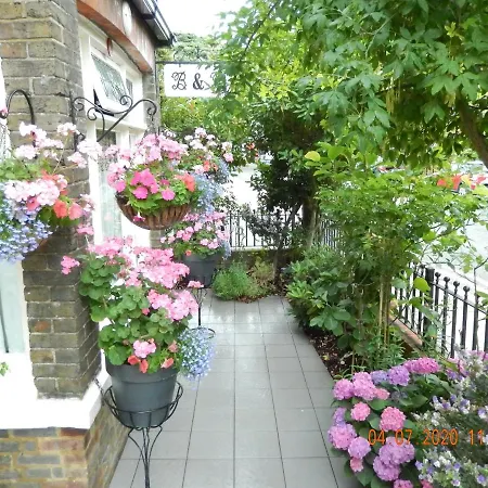 The Rutlands B&B-3