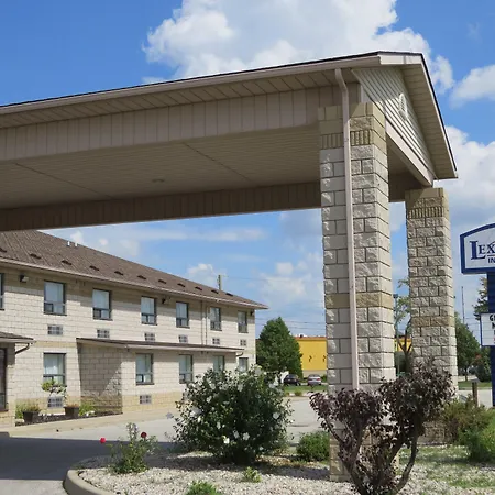 Lexington Inn & Suites-Windsor-2