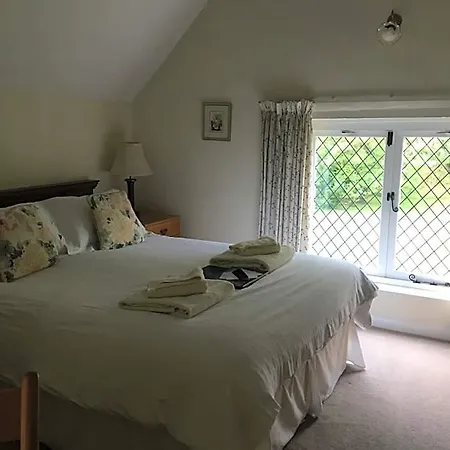 The Old Farmhouse-2